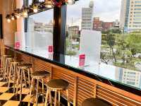 台北世民酒店 citizenM｜早餐推薦
