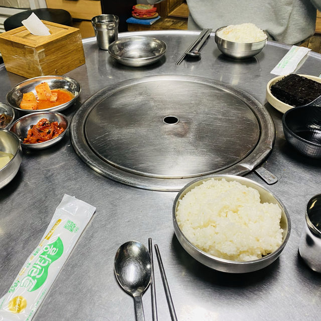 [구리시맛집] 어랑추