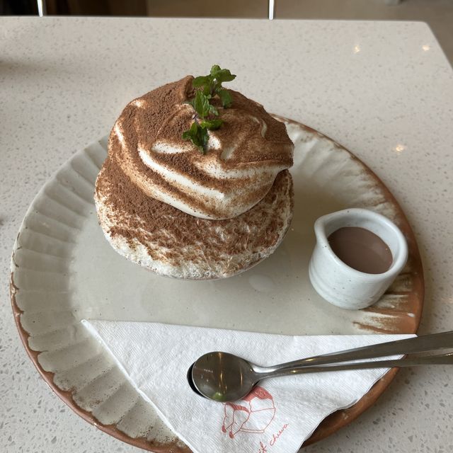 ชีวิตชีวา คาเฟ่ 