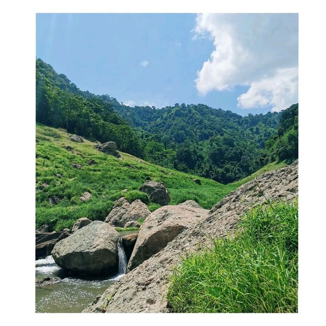 เขาช่องลม​ ดินแดนสี​เขียว​ อากาศ​ดีใกล้กรุง​ฯ🌳🌲