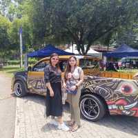 Fatt Choi Coffee Cabin