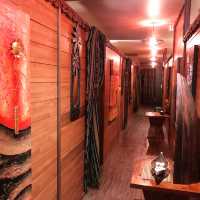 Javanese Massage Retreat
