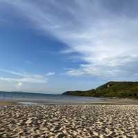 Sai Kaew Beach Chonburi