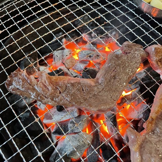 안먹어본 사람은 있지만 한 번만 먹은 사람이 없다는 서경한우 #안양맛집