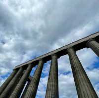National Monument of Scotland