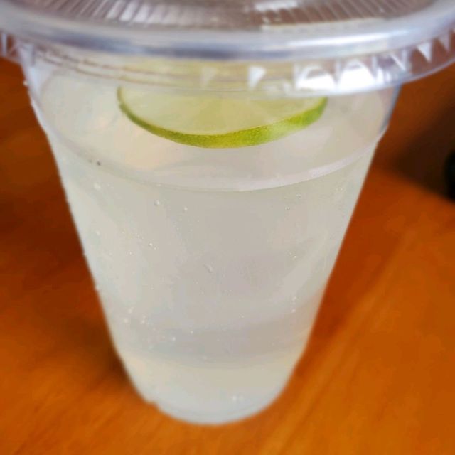 低調高質素嘅泰國菜