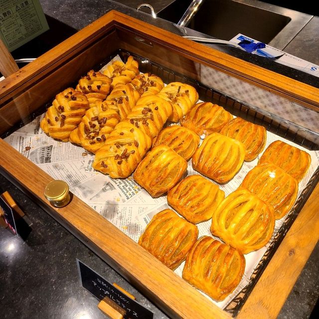 秋旅🍁 大阪/美食旅【ロイヤルパークキャンバスホテル】✨