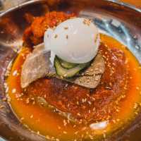 왕송호수 신상 국밥맛집 '과천면옥'