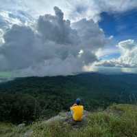 เขาหลวง สุโขทัย