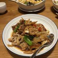 台北 欣葉小聚 南港店