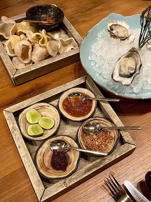 ดินเนอร์สุดพิเศษ ในตึกนีโอคลาสสิคอายุกว่า 130 ปี