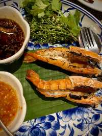 ดินเนอร์สุดพิเศษ ในบ้าน”บางยี่ขัน”สมัยรัชกาลที่ 6 