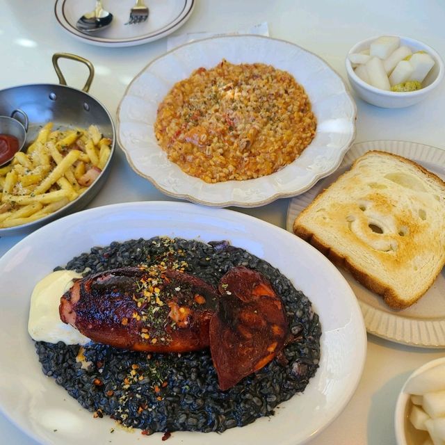 구미 맛집 빠리맨션
