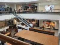 Centre Court Shopping Centre