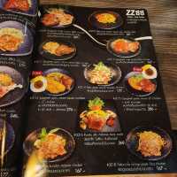 ร้านอาหาร ZZ ซีซี 