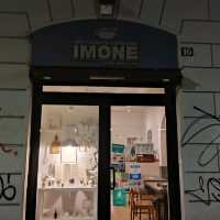 Imone 