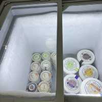 เต้าทึง 🍧เผ่งอัง ร้านขนมเก่าแก่ย่านคลองเตย