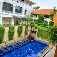 1 Night @ Oasia Sentosa is LIT... !!! 🔥🔥🔥
