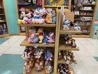 日本必到Disneystore