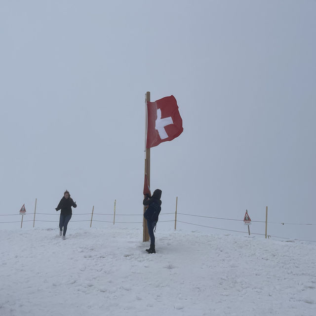 Jungfrau 