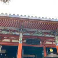六波羅蜜寺で金運を上げる旅！