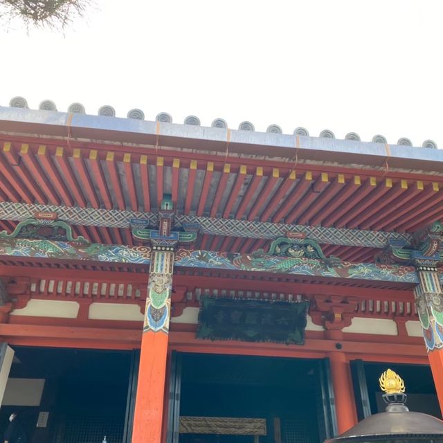 六波羅蜜寺で金運を上げる旅！