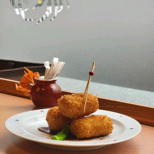 蟹道樂🦀🦀+蟹肉雪糕