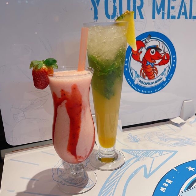 🦐🍽️ 尖沙咀大熱搖搖搖海鮮包