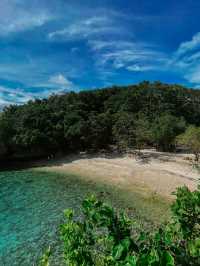 The beauty of solo traveling