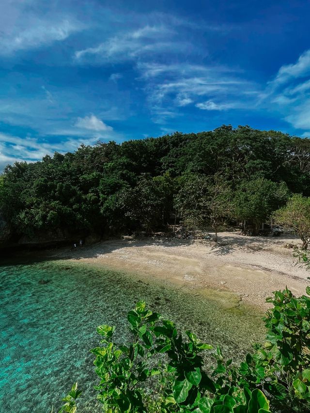 The beauty of solo traveling