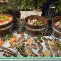 Stopover? Sama Sama Hotel Giving You More!