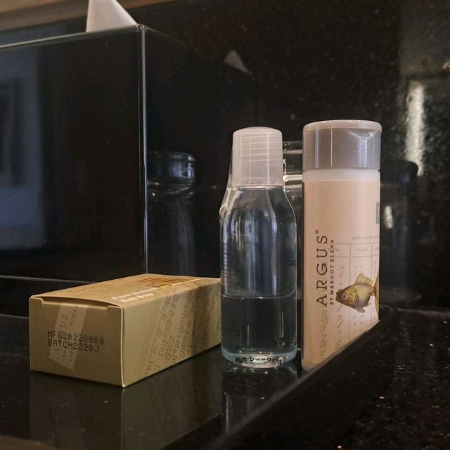 SUITE LIFE EXPERIENCE @RENAISSANCE JB