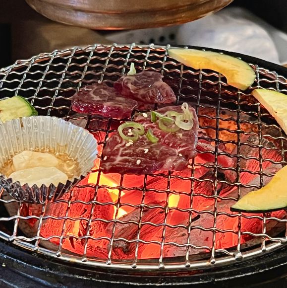 아늑한 일본 느낌 낭낭한 맛집 <야끼니꾸 소량>