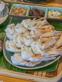 ร้านอาหารลับๆ ชื่อดังของเกาะสมุย