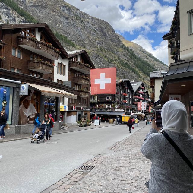 zermatt