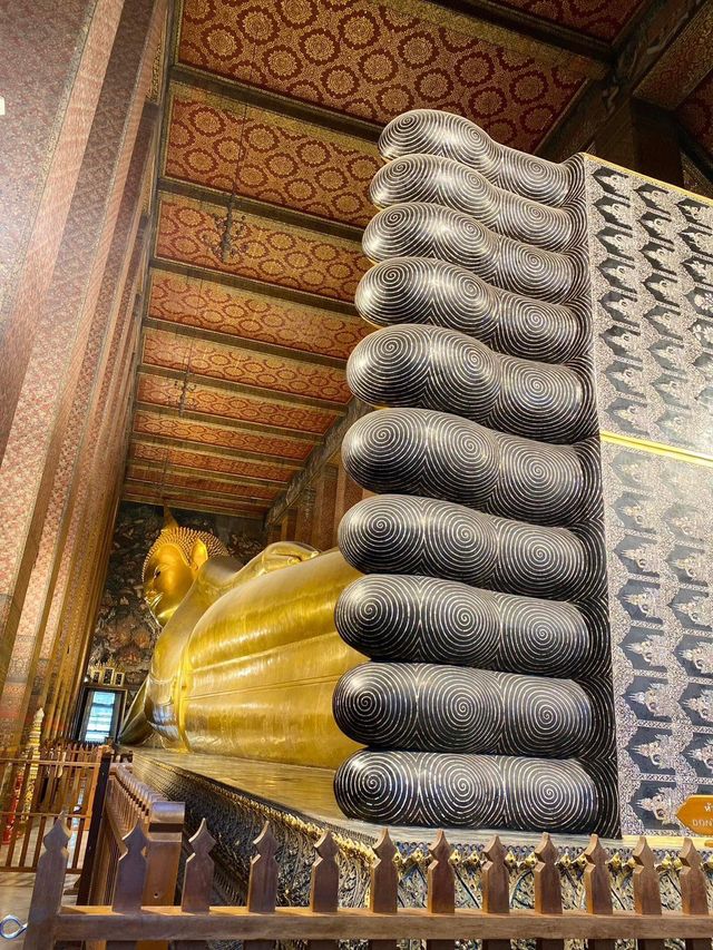 วัดพระเชตุพนวิมลมังคลาราม (วัดโพธิ์) | Trip.com กรุงเทพฯ