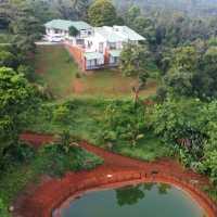 Wayanad Adventures “ecoLodging” 