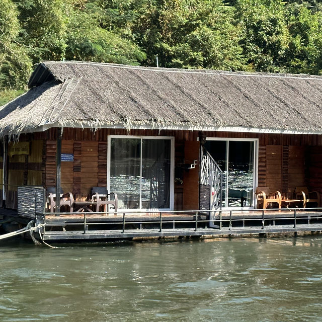 On-the-lake Stay with a breathtaking view