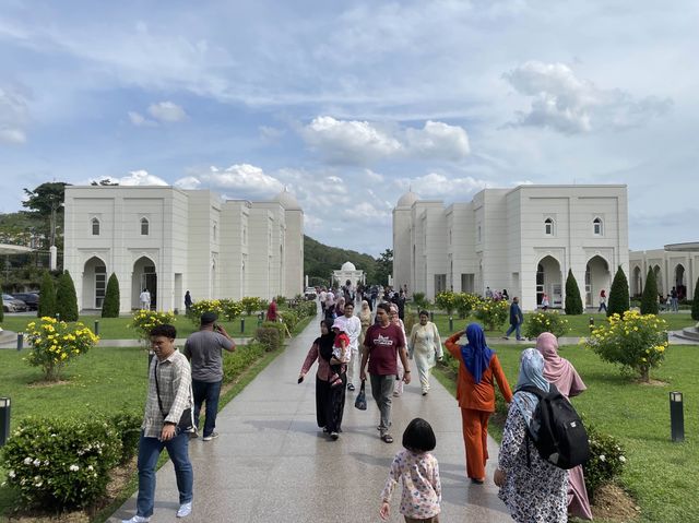 Masjid Sri Sendayan 