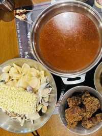 Korean💕Tteokbokki💞Buffet