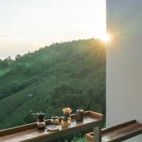 เดอะวิว at กิ่วม่วง  ’ จ.น่าน