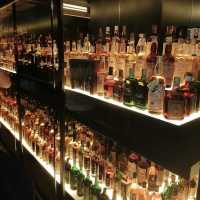 What a fun day out in Edinburgh whisky tasting!