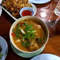 ร้านลาบเป็ดอุดร สาขาหัวไทร