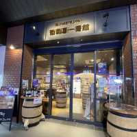 【甲府】甲府駅