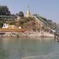 Kyun su port ท่าเรือโจสุ เกาะคาดัน มะริด