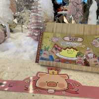 《LuLu豬🐽期間限定主題餐廳》