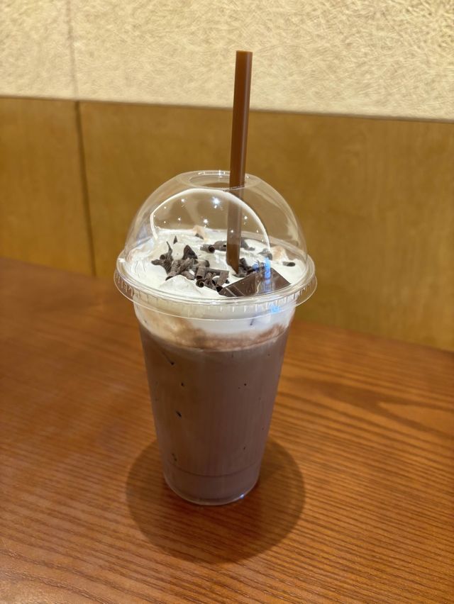 힐링하기 좋은 동네 카페,텐퍼센트 화정유탑점