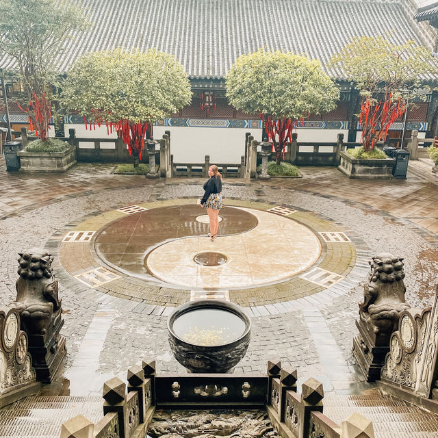 Guanyue Temple