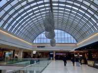 Christmas at Scarborough Town Center