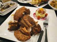“Koff house bar & eatery” ร้านอาหารริมแม่น้ำจันท์ 